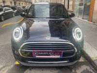 Mini One HATCH 3 PORTES F56 LCI II Cooper 136 ch BVA7 Edition Camden TVA - <small></small> 20.390 € <small>TTC</small> - #8