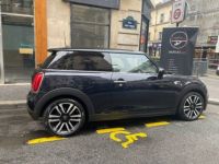 Mini One HATCH 3 PORTES F56 LCI II Cooper 136 ch BVA7 Edition Camden TVA - <small></small> 20.390 € <small>TTC</small> - #24