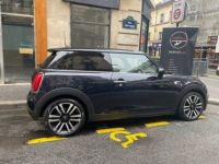 Mini One HATCH 3 PORTES F56 LCI II Cooper 136 ch BVA7 Edition Camden TVA - <small></small> 20.390 € <small>TTC</small> - #24