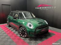 Mini One HATCH 3 PORTES F56 LCI II Cooper S 178 ch BVA7 Edition Camden - <small></small> 25.990 € <small>TTC</small> - #1