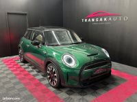 Mini One HATCH 3 PORTES F56 LCI II Cooper S 178 ch BVA7 Edition Camden - <small></small> 25.990 € <small>TTC</small> - #2