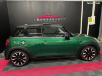 Mini One HATCH 3 PORTES F56 LCI II Cooper S 178 ch BVA7 Edition Camden - <small></small> 25.990 € <small>TTC</small> - #5