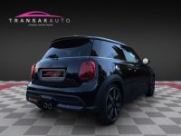 Mini One HATCH 3 PORTES F56 LCI II Cooper S 178 ch BVA7 Edition Camden - 1ère main - <small></small> 27.480 € <small>TTC</small> - #5