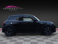 Mini One HATCH 3 PORTES F56 LCI II Cooper S 178 ch BVA7 Edition Camden - 1ère main - <small></small> 27.480 € <small>TTC</small> - #6