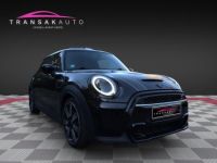 Mini One HATCH 3 PORTES F56 LCI II Cooper S 178 ch BVA7 Edition Camden - 1ère main - <small></small> 27.480 € <small>TTC</small> - #7