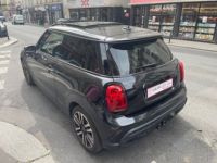 Mini One HATCH 3 PORTES F56 LCI II Cooper S 178 ch BVA7 Edition Premium Plus - <small></small> 33.990 € <small>TTC</small> - #14