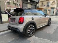 Mini One HATCH 3 PORTES F56 LCI II John Cooper Works 231 ch BVA8 - <small></small> 34.690 € <small>TTC</small> - #5