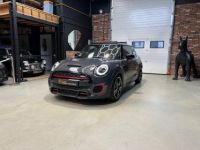 Mini One HATCH 3 PORTES F56 LCI John Cooper Works 231 cv BVA8 - ECHAPPEMENT JCW - <small></small> 28.990 € <small>TTC</small> - #1