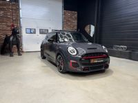 Mini One HATCH 3 PORTES F56 LCI John Cooper Works 231 cv BVA8 - ECHAPPEMENT JCW - <small></small> 28.990 € <small>TTC</small> - #3