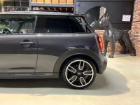 Mini One HATCH 3 PORTES F56 LCI John Cooper Works 231 cv BVA8 - ECHAPPEMENT JCW - <small></small> 28.990 € <small>TTC</small> - #45