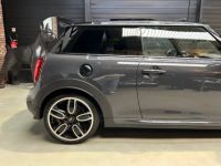 Mini One HATCH 3 PORTES F56 LCI John Cooper Works 231 cv BVA8 - ECHAPPEMENT JCW - <small></small> 28.990 € <small>TTC</small> - #48