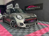 Mini One HATCH 3 PORTES F56 LCI John Cooper Works JCW Ultimate 231 ch BVA Full Options ~ Full suivi - <small></small> 28.990 € <small>TTC</small> - #1