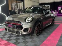 Mini One HATCH 3 PORTES F56 LCI John Cooper Works JCW Ultimate 231 ch BVA Full Options ~ Full suivi - <small></small> 28.990 € <small>TTC</small> - #2