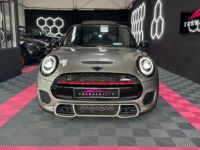 Mini One HATCH 3 PORTES F56 LCI John Cooper Works JCW Ultimate 231 ch BVA Full Options ~ Full suivi - <small></small> 28.990 € <small>TTC</small> - #40