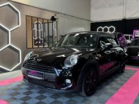 Mini One hatch 3 portes f56 lci pack salt 102 ch full black jantes ges chauffants - <small></small> 14.990 € <small>TTC</small> - #2