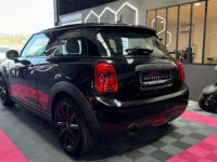 Mini One hatch 3 portes f56 lci pack salt 102 ch full black jantes ges chauffants - <small></small> 14.990 € <small>TTC</small> - #3