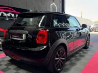 Mini One hatch 3 portes f56 lci pack salt 102 ch full black jantes ges chauffants - <small></small> 14.990 € <small>TTC</small> - #4