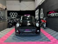 Mini One hatch 3 portes f56 lci pack salt 102 ch full black jantes ges chauffants - <small></small> 14.990 € <small>TTC</small> - #5