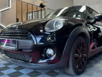 Mini One hatch 3 portes f56 lci pack salt 102 ch full black jantes ges chauffants - <small></small> 14.990 € <small>TTC</small> - #27