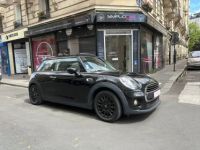 Mini One HATCH 3 PORTES F56 SHOREDITCH 102 ch BVA7 - <small></small> 13.990 € <small>TTC</small> - #1