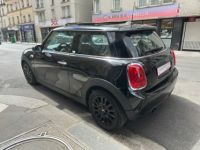 Mini One HATCH 3 PORTES F56 SHOREDITCH 102 ch BVA7 - <small></small> 13.990 € <small>TTC</small> - #22