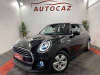 Mini One HATCH 3PORTES F56 LCI Cooper 136ch Finition Chili +2020 - <small></small> 13.990 € <small>TTC</small> - #1