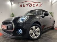 Mini One HATCH 3PORTES F56 LCI Cooper 136ch Finition Chili +2020 - <small></small> 13.990 € <small>TTC</small> - #2