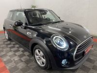 Mini One HATCH 3PORTES F56 LCI Cooper 136ch Finition Chili +2020 - <small></small> 13.990 € <small>TTC</small> - #4