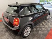 Mini One HATCH 3PORTES F56 LCI Cooper 136ch Finition Chili +2020 - <small></small> 13.990 € <small>TTC</small> - #8