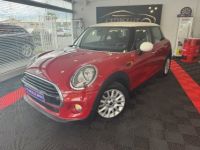 Mini One HATCH 5 PORTES Cooper 136 ch BVA6  - <small></small> 14.890 € <small>TTC</small> - #1