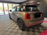 Mini One HATCH 5 PORTES Cooper 136 ch BVA6 - <small></small> 12.990 € <small>TTC</small> - #3