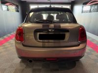 Mini One HATCH 5 PORTES Cooper 136 ch BVA6 - <small></small> 12.990 € <small>TTC</small> - #4