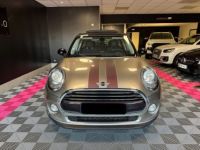 Mini One HATCH 5 PORTES Cooper 136 ch BVA6 - <small></small> 12.990 € <small>TTC</small> - #8