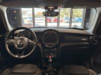 Mini One HATCH 5 PORTES Cooper 136 ch BVA6 - <small></small> 12.990 € <small>TTC</small> - #11