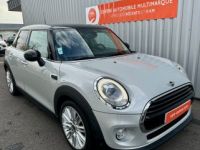 Mini One HATCH 5 PORTES Cooper 136 ch Finition Red Hot Chili - <small></small> 13.900 € <small>TTC</small> - #1