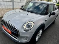 Mini One HATCH 5 PORTES Cooper 136 ch Finition Red Hot Chili - <small></small> 13.900 € <small>TTC</small> - #2