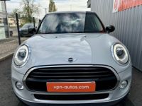 Mini One HATCH 5 PORTES Cooper 136 ch Finition Red Hot Chili - <small></small> 13.900 € <small>TTC</small> - #5