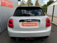 Mini One HATCH 5 PORTES Cooper 136 ch Finition Red Hot Chili - <small></small> 13.900 € <small>TTC</small> - #6