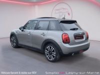 Mini One HATCH 5 PORTES Cooper 1.5i 136ch Finition Exquisite - <small></small> 19.790 € <small>TTC</small> - #3