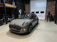 Mini One HATCH 5 PORTES Cooper D 116 ch BVA6 - <small></small> 14.890 € <small>TTC</small> - #1