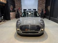 Mini One HATCH 5 PORTES Cooper D 116 ch BVA6 - <small></small> 14.890 € <small>TTC</small> - #2