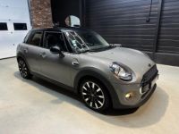 Mini One HATCH 5 PORTES Cooper D 116 ch BVA6 - <small></small> 14.890 € <small>TTC</small> - #3