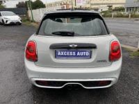 Mini One HATCH 5 PORTES Cooper S 192 ch BVA6  - <small></small> 14.890 € <small>TTC</small> - #3