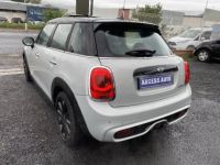 Mini One HATCH 5 PORTES Cooper S 192 ch BVA6  - <small></small> 14.890 € <small>TTC</small> - #9