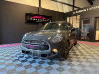 Mini One HATCH 5 PORTES Cooper S 192 ch BVA6 Finition Exquisite - <small></small> 17.990 € <small>TTC</small> - #2