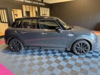 Mini One HATCH 5 PORTES Cooper S 192 ch BVA6 Finition Exquisite - <small></small> 17.990 € <small>TTC</small> - #7