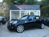 Mini One HATCH 5 PORTES COOPER S 192 Ch Ch BVM6 - <small></small> 15.990 € <small>TTC</small> - #1