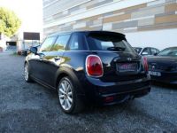 Mini One HATCH 5 PORTES COOPER S 192 Ch Ch BVM6 - <small></small> 15.990 € <small>TTC</small> - #3