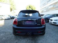 Mini One HATCH 5 PORTES COOPER S 192 Ch Ch BVM6 - <small></small> 15.990 € <small>TTC</small> - #4