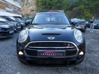 Mini One HATCH 5 PORTES COOPER S 192 Ch Ch BVM6 - <small></small> 15.990 € <small>TTC</small> - #9